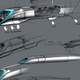 Imagen para el artículo titulado Hyperloop: así funciona el medio de transporte del futuro